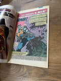 Uncanny X-Men #140 - Marvel Comics - 1980
