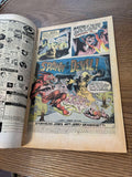 Tales of Evil #1 - Atlas Comics - 1975