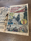 Fantastic Four #6 - Marvel Comics - 1961