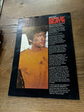 Kung-Fu Monthly: "Bruce Lee's "Game of Death" Collector's Edition, UK 1975