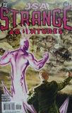 JSA: Strange Adventures #1 - #4 LOT - DC Comics - 2004