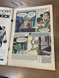 Teen Titans #36 - DC Comics - 1971
