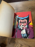 Wolverine Vol 1 - Marvel Comics - 1987