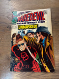 Daredevil #29 - Marvel Comics - 1967