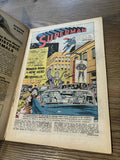 Superman #163 - DC Comics - 1963