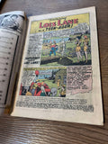 Lois Lane Annual #1 - DC Comics - 1962