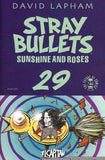 Stray Bullets #28 29 30 (3x Comics RUN) - Image Comics - 2017