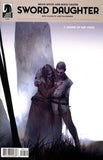 Sword Daughter #6 7 8 9 (4x Comics RUN) - Dark Horse - 2019