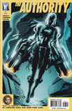 The Authority #6 & #7 - Wildstorm - 2009