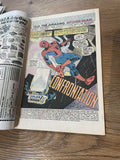 Amazing Spider-Man #169 - Marvel Comics - 1977 - Back Issue