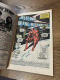 Daredevil #53 - Marvel Comics - 1969