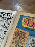 Shazam #7 - DC Comics - 1973