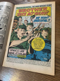 Daredevil #47 - Marvel Comics - 1968 - 1st app Willie Lincoln