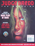 Judge Dredd Megazine #27 28 29 30 (Four Issues) - 1993