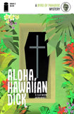 Aloha, Hawaiian Dick #1 and #2 - Image Comics - 2016