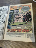 Strange Sports Stories #1 - DC Comics - 1973