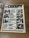 Creepy #28 - Warren Publishing - 1969