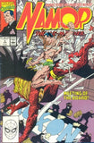 Namor #2 & #3 - Marvel Comics - 1990