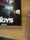 The Boys: Omnibus: Vol 2 - Dynamite - 2019 - Ennis Signed Photo Cover Edition