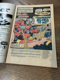 Wonder Woman #229 - DC Comics - 1977