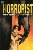 The Horrorist: Book One & Book Two - DC Comics/Vertigo - 1995