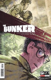 The Bunker #1-#6 (6x Comics RUN) - Oni Press - 2014