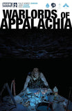 Warlords Of Appalachia #1 & #2 - Boom! Studios - 2016