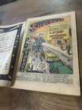 Superman Annual #7 - DC Comics - 1963