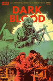 Dark Blood #1 & #2 - Boom! Studios - 2021