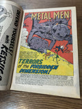 Metal Men #30 - DC Comics - 1968