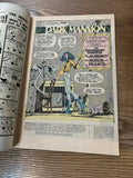 Forbidden Tales of the Dark Mansion #14 - DC Comics - 1973