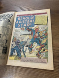 Fantastic Four #37 - Marvel Comics - 1965