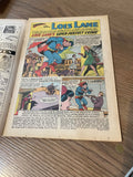 Superman's Girlfriend Lois Lane #59 - DC Comics - 1965