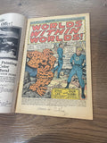 Fantastic Four #75 - Marvel Comics - 1968