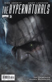 The Hypernaturals #2 3 4 (3x Comics RUN) - Boom! Studios - 2012