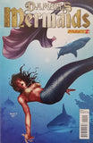 Damsels: Mermaids #1 2 3 (3x Comics RUN) - Dynamite - 2013