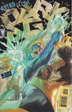 Astro City: Dark Age: Book Three #1 - #4 (SET) - Wildstorm - 2009