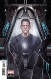 Alien #1 2 3 4 5 (Set) - Marvel Comics - 2021