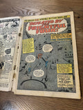 Fantastic Four #38 - Marvel Comics - 1965