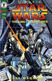 Classic Star Wars: Early Adventures #1 2 3 (3x Comics) - Dark Horse - 1994