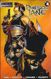 Painkiller Jane #3 4 5 - Event Comics - 1997