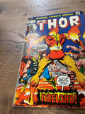 Mighty Thor #225 - Marvel Comics - 1974 - 1st App Firelord - Back Issue