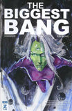 The Biggest Bang #1 2 3 - IDW - 2016