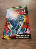 Ghost Rider #1 - Marvel Comics - 1973 - Back Issue