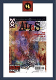 Alias #16 & #17 & #18 - Marvel MAX Comics - 2003