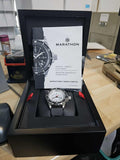 Marathon Diver's Wrist Watch  WW194007 - Brand New / Unused