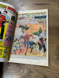 Marvel Team-Up Annual #1 - Marvel Comics - 1976 - Back Issue