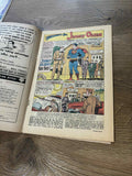 Superman's Pal Jimmy Olsen #70 - DC Comics - 1963