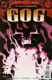 7x One Shot "New Year's Evil" Comics - DC Comics - 1998