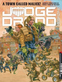 Judge Dredd Megazine #384 385 386 - 2000AD - 2017
